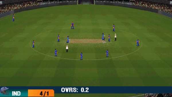 Ind Vs Eng 2017 screenshot 3