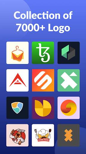 Logo Generator - Logo Maker screenshot 5