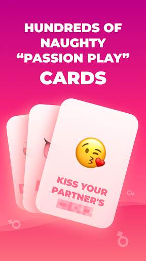 Adult Couples Game - Naughty screenshot 4
