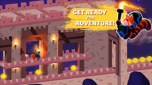 Fire Panda screenshot 2