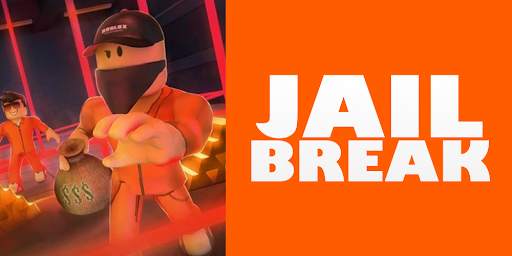 Jailbreak games for roblox screenshot 1