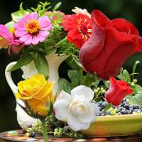 Rosas Para Ti