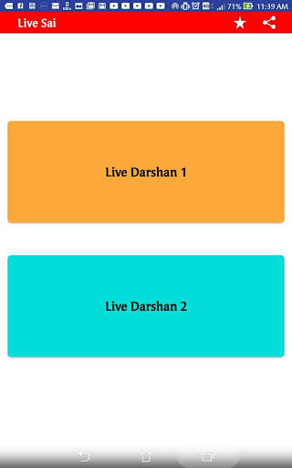 Live Shirdi Sai Baba Online Darshan Free screenshot 4