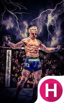 UFC Wallpapers HD screenshot 6