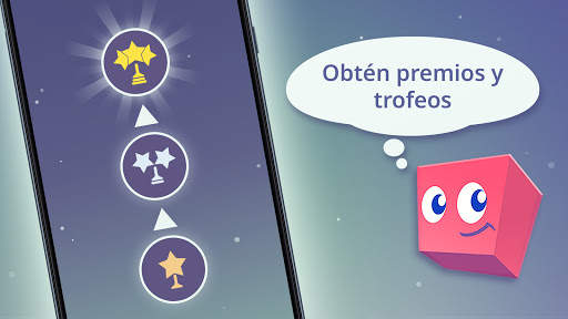 Cubitos Dormilones / Sleepy Squares screenshot 7
