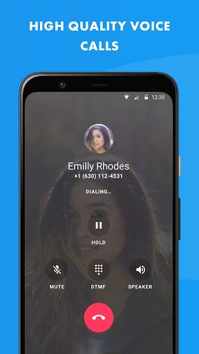 FreeCalls World - Free Calling, Free Calls screenshot 4