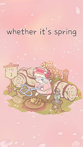Cats & Soup - Cute idle Game screenshot 3