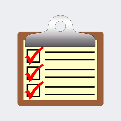 Ultimate To-Do List أيقونة