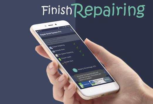 Repair Droid System Pro 2018 screenshot 8