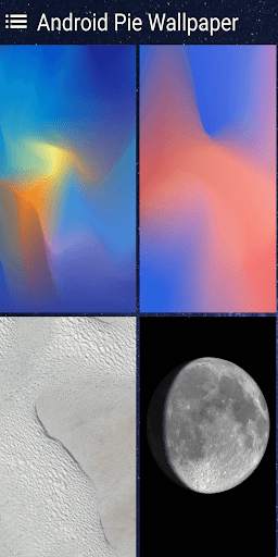 Pie Wallpapers HD : New Collection screenshot 1