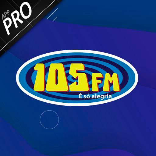 Radio 105 FM 1.0.7.x