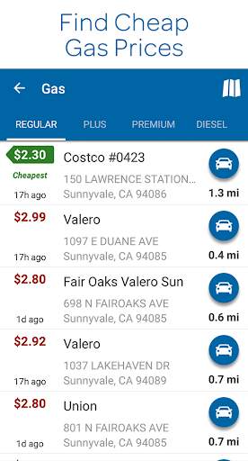 Your Navigator Deluxe: GPS screenshot 4