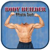 Body Builder Photosuit 1
