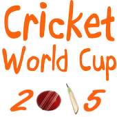 CricZ - Cricket World Cup 2015 4.1