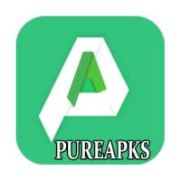 Helper APKPure Mobile Apps Installer आइकन