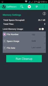 Auto Call Recorder screenshot 2