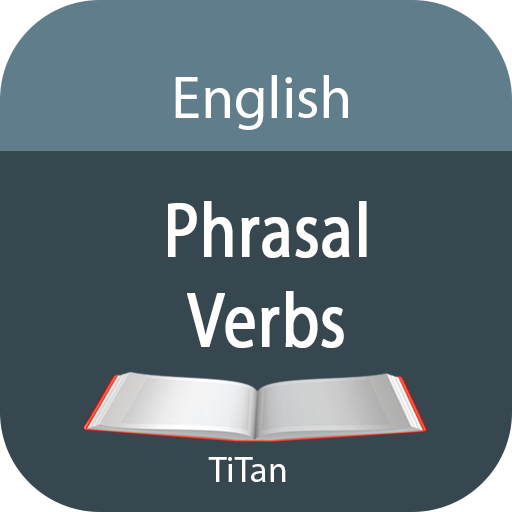 Learn English Phrasal Verbs - Practice &amp; Example icon