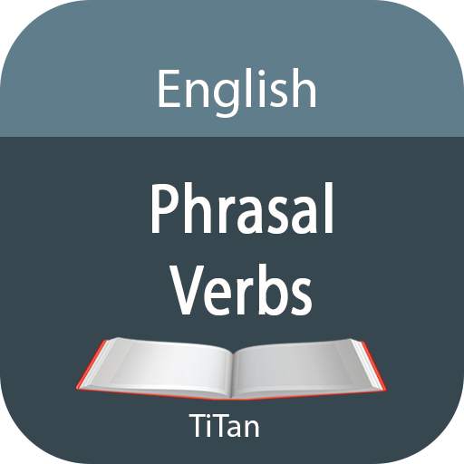 Learn English Phrasal Verbs - Practice & Example 1.2.02