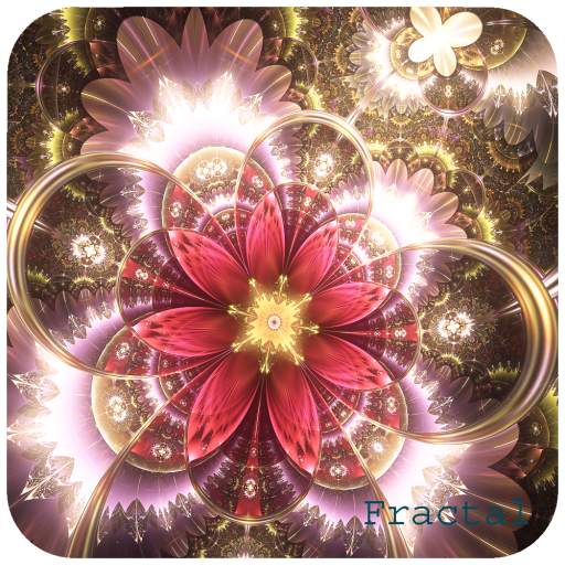 Fractal Wallpaper 1.12