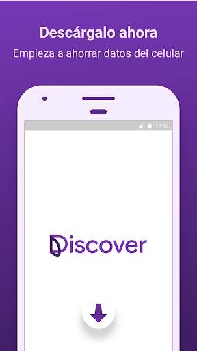 Discover de Facebook screenshot 7