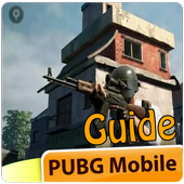 Guide for PUBG Mobile : Tips And Strategy आइकन