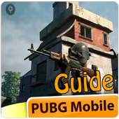 Guide for PUBG Mobile : Tips And Strategy 1.0