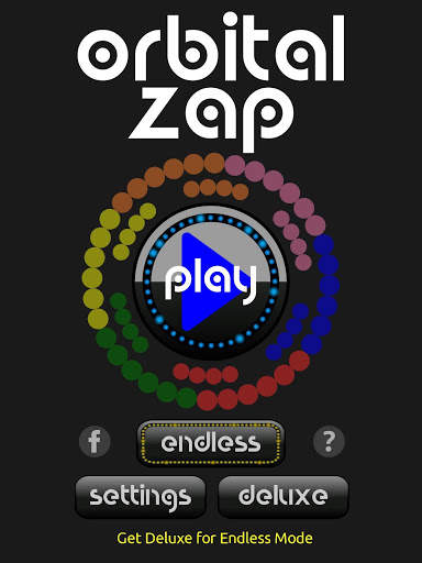 Orbital Zap screenshot 9