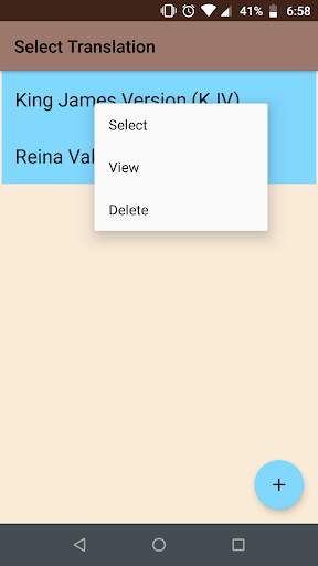 Reader screenshot 3