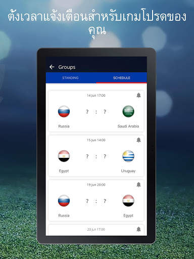 Russia ‘18 screenshot 10