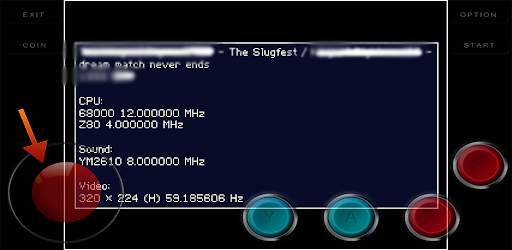 fight king plus screenshot 1