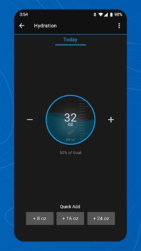 Garmin Connect™ screenshot 6
