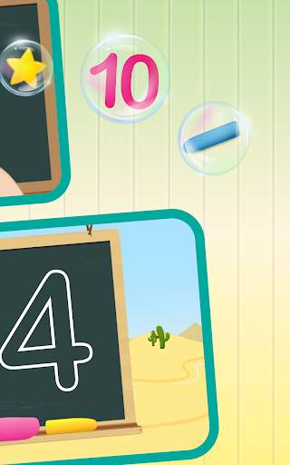 Write Numbers: Tracing 123 screenshot 10