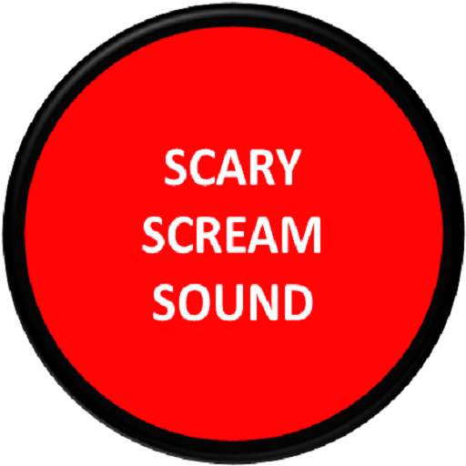 Scary Scream Sound 1.5