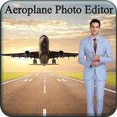 Aeroplane Photo Editor 2.0