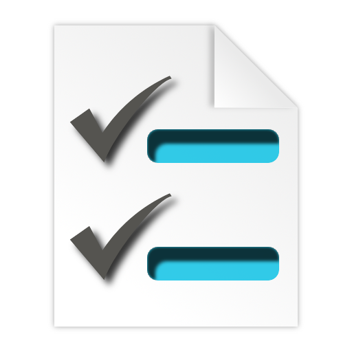 My App List icon