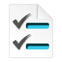 My App List icon