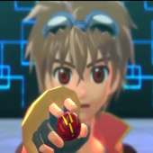 Guide Bakugan battle brawlers on 9Apps