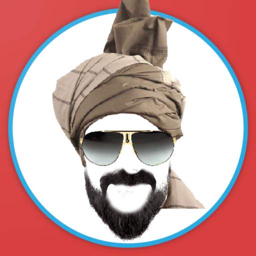 Afgani Turban Photo Editor 2019 1.18.0 [18]-93d4945