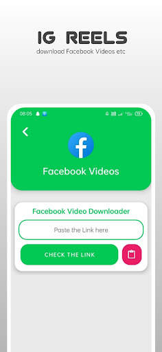 IG Reels: Reel Saver for Insta screenshot 5