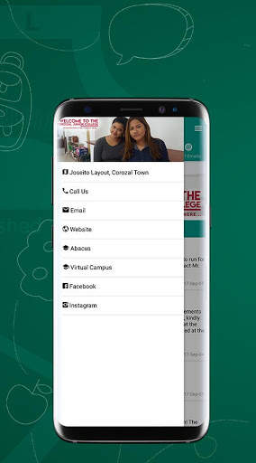 CJC Mobile screenshot 3