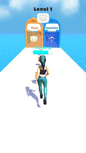 unicorn academy screenshot 2