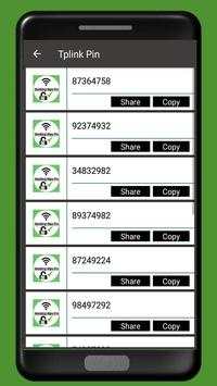 Pro Wifi Wps Wpa Connect Pin 2020 screenshot 5