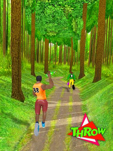 Street Chaser screenshot 3