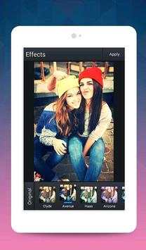 Ultra Photo Editor screenshot 12