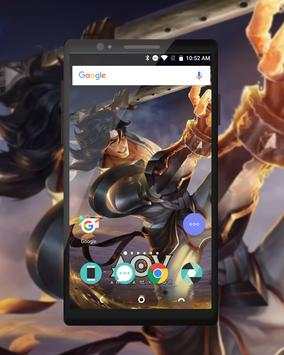 Arena Of Valor Wallpaper скриншот 1