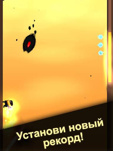 Last Ninja: Running Fight vs Shadow Monsters скриншот 14