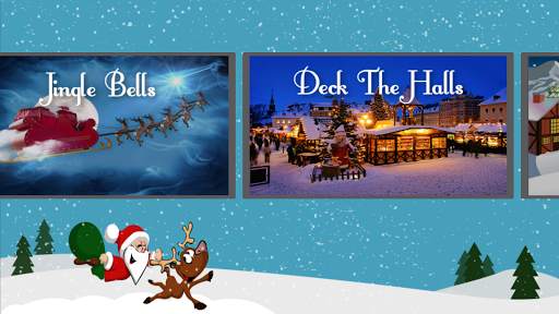 Christmas Songs screenshot 4