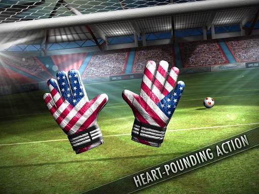 Soccer Showdown 3 screenshot 11