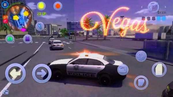 Guide Gangstar Vegas - Mafia Game New Edition Tips screenshot 3