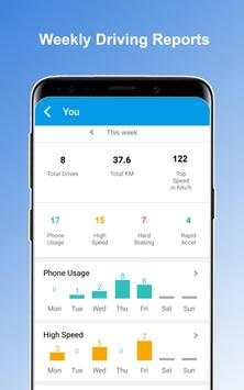 Family Locator On Map - GPS Tracker скриншот 6